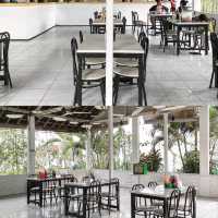 RUPA MELATI SPACE | A COOL OUTDOR CONCEPT RESTAURANT IN SOUTH TANGERANG