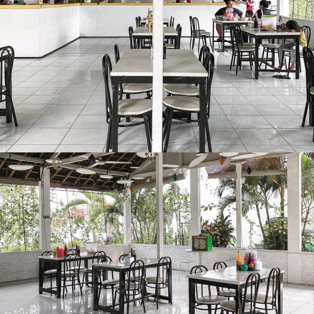 RUPA MELATI SPACE | A COOL OUTDOR CONCEPT RESTAURANT IN SOUTH TANGERANG