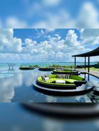 มาเกาะสมุย🏝️ถ้าไม่มาเช็คอินที่นี่… คือเอ้าท์ 😎