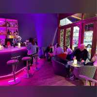 Haven Bistro & Bar