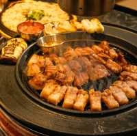 제주 여행 맛집 제주훈도애월흑돼지