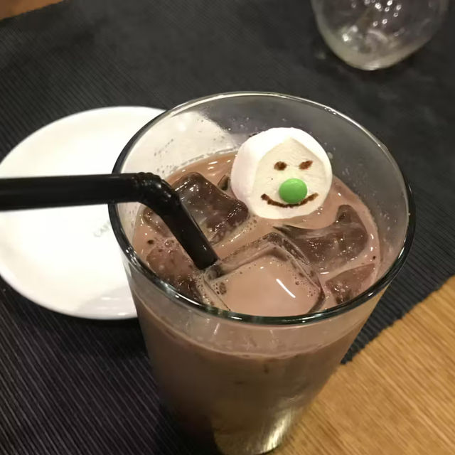 중앙동 분위기 좋은 카페 두 곳 추천 ✌️✌️