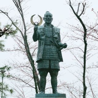 【靜岡縣】濱松城