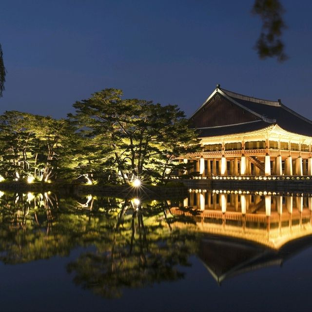 A blend of culture and modernism