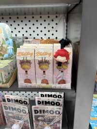 Pop Mart (Harbour City)