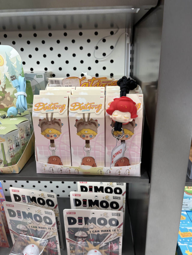Pop Mart (Harbour City)