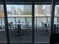 隅田川旁邊的河畔飯店「The Gate Hotel 兩國 by HULIC」