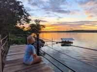 UR Camping สิรินธร - ที่พักแนวแคมป์ปิ้งอุบลฯ