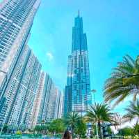 Moments at Landmark 81