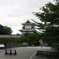 【石川県】兼六園