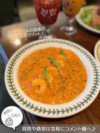【韓国旅行】 ホットプレイス延南洞の高評価ユッケパスタ
