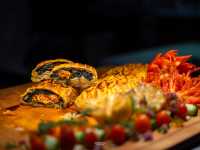 #SundayBrunch โรงแรม S31 Sukhumvit Hotel 