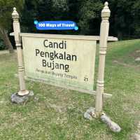 Historical of Bujang Valley Archaeological Museum