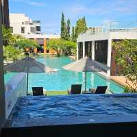 性價比高的酒店 G Hau Hin Resort and Mall