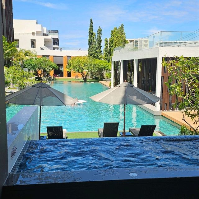 性價比高的酒店 G Hau Hin Resort and Mall