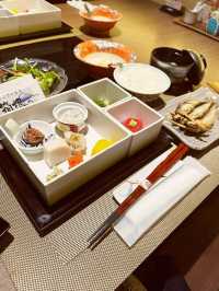 〜箱根温泉〜ご飯が美味しい！箱根温泉きんとうえん