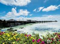 Sipadan Kapalai Dive Resort