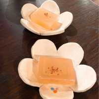 【高千穂】高千穂の綺麗な水に育まれた名店✨