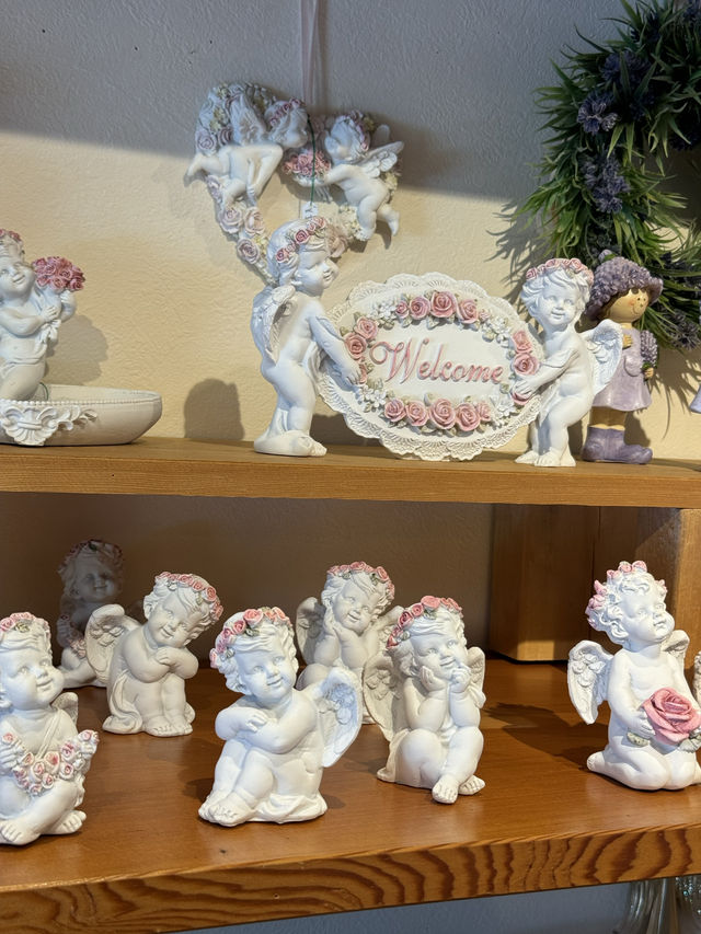 1年中クリスマスのお店【山梨】
