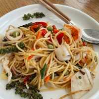 PALYN CAFE AND EATERY