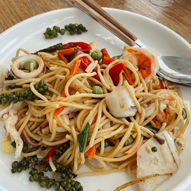 PALYN CAFE AND EATERY