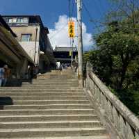 【香川】785段を上ってご利益をいただこう！