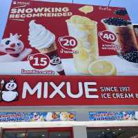 MIXUE | อมตะ ชลบุรี