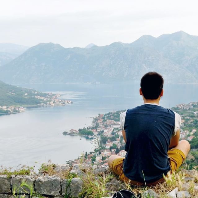 Timeless Kotor, Montenegro 