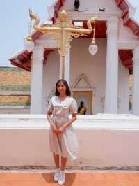 องค์พระปฐมเจดีย์ จ.นครปฐม