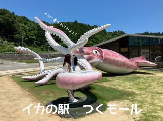 Try being wrapped around a squid and see if it's fun? Squid Station Mall