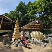 เกาะกุลา ชุมพร
