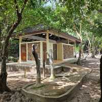 เกาะกุลา ชุมพร