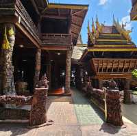 วัดสังฆทาน นนทบุรี