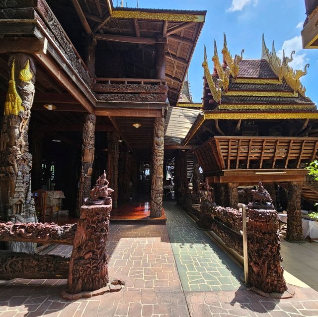 วัดสังฆทาน นนทบุรี