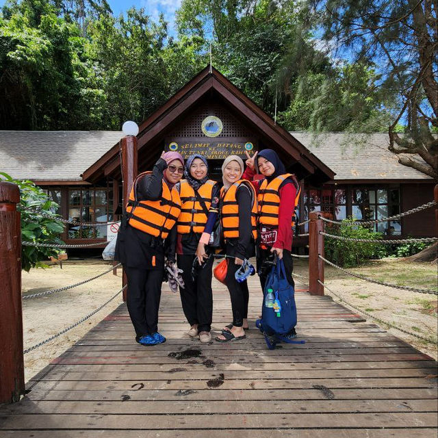Paradise Quest: Hop Through Island Wonders