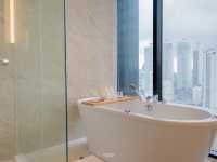 Skyview Hotel Bangkok โรงแรมสุดหรู