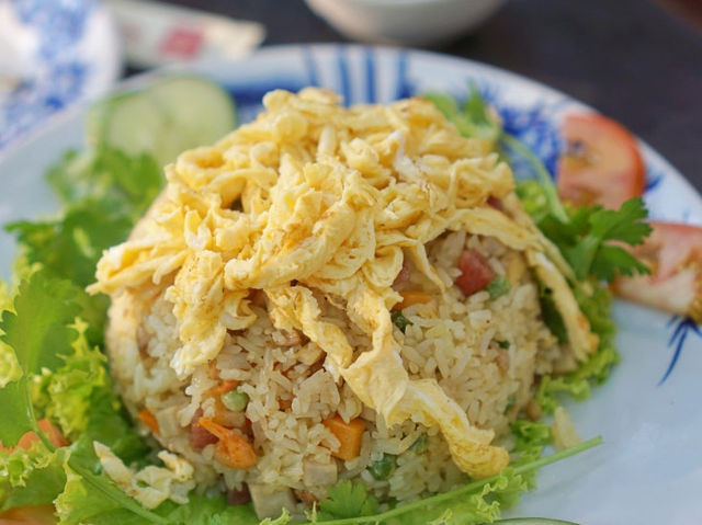 🇻🇳 호치민 통일궁 근처 맛집