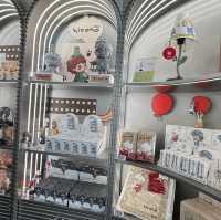 รีวิว POP MART Nanjing rd. Shanghai