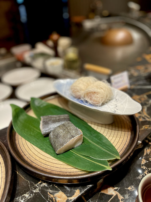 銅鑼灣【午市割烹鉄板燒，價格$480 - 780】😍