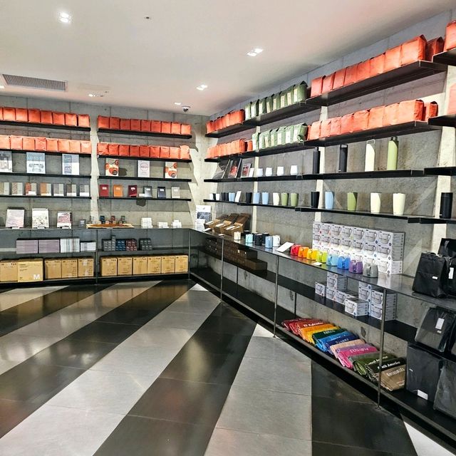 쇼핑하기 좋은 레이크꼬모🛍