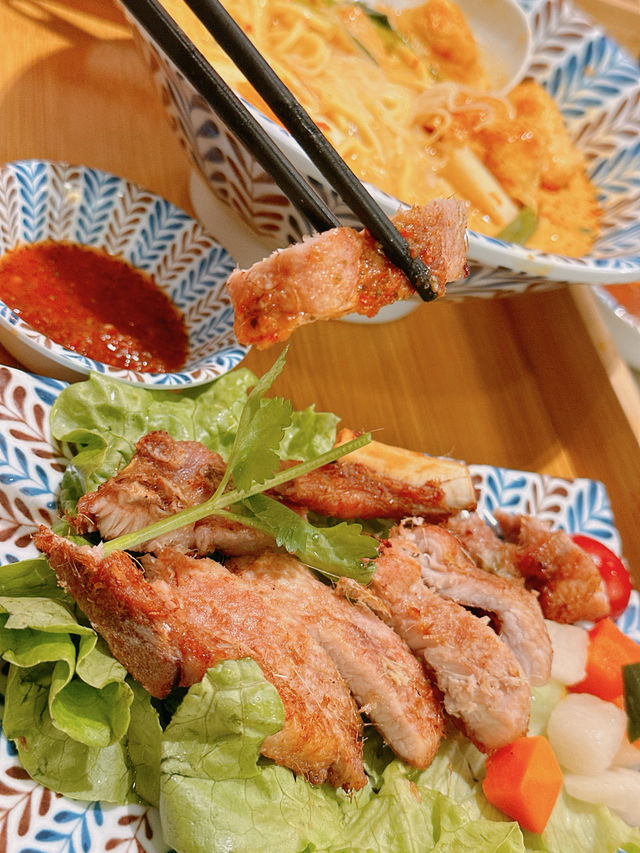 尖沙咀海南雞專門店有驚喜🐔雞少雞飯 (尖沙咀)