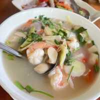 รีวิว อาหารจานเด็ด เมืองพังงา