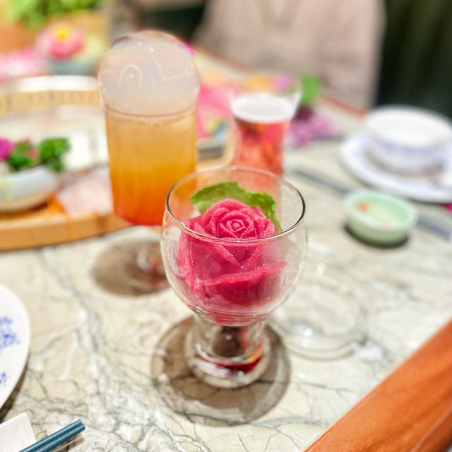 香港最美火鍋店