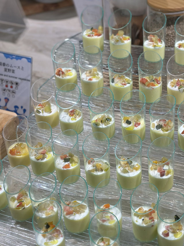🍈 홋카이도 현지의 맛과 멋을 즐길 수 있는 🥘 노보리베츠 레스토랑 💕