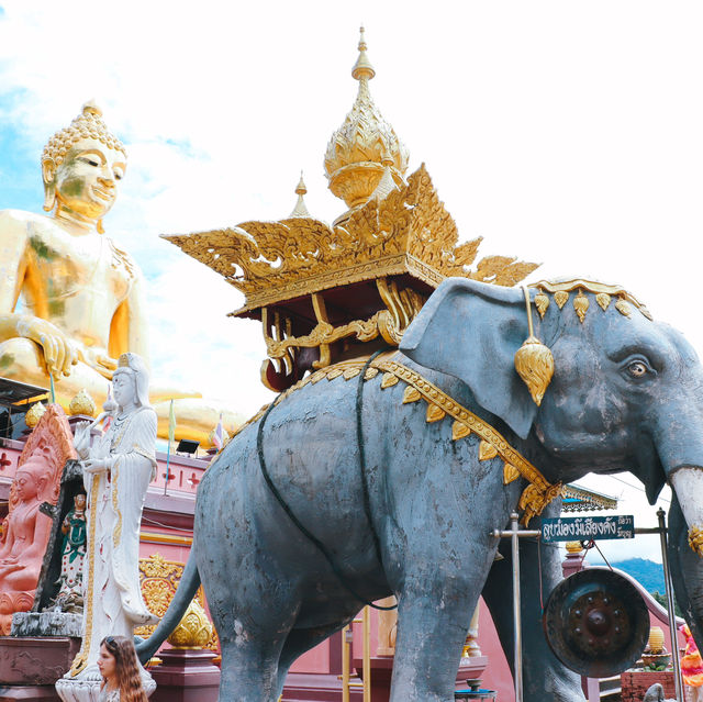 พระพุทธนวล้านตื้อ
