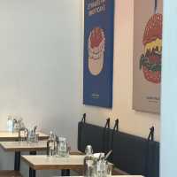 台北中山站Sweet & Sour Life老屋翻修咖啡廳