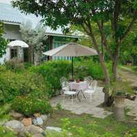 นิยายบ้านสวน 