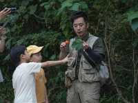 追夕陽、捉螃蟹.ᐟ 全台唯一濕地豪華露營