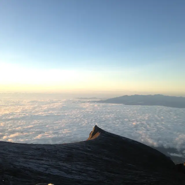 Mount Kinabalu: A Challenging Yet Rewarding Adventure