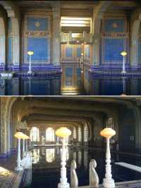 Visiting Hearst Castle: A Stunning Experience 🏰🌅